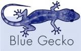 Logo | Blue Gecko Marketing