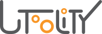 Logo | Utoolity